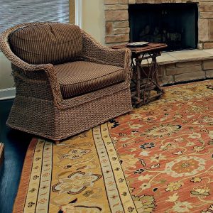 Oriental Rug Cleaning Services Lexington KY