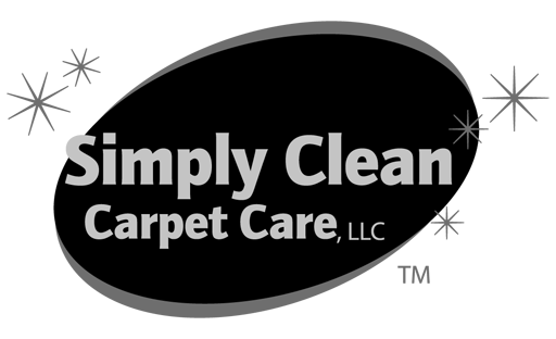 Simply Clean Carpet Care Logo