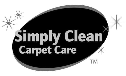 Simply Clean Carpet Care Logo